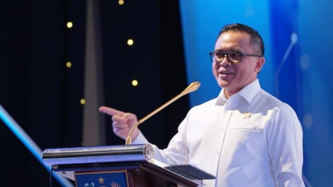 Menteri PANRB: IKD Kunci Utama Keterpaduan Layanan Digital Pemerintah