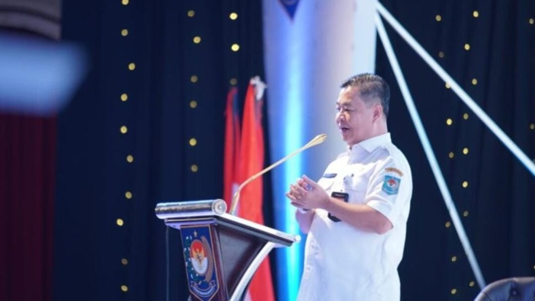 Dirjen Dukcapil Perjuangkan Anggaran Disdukcapil Daerah