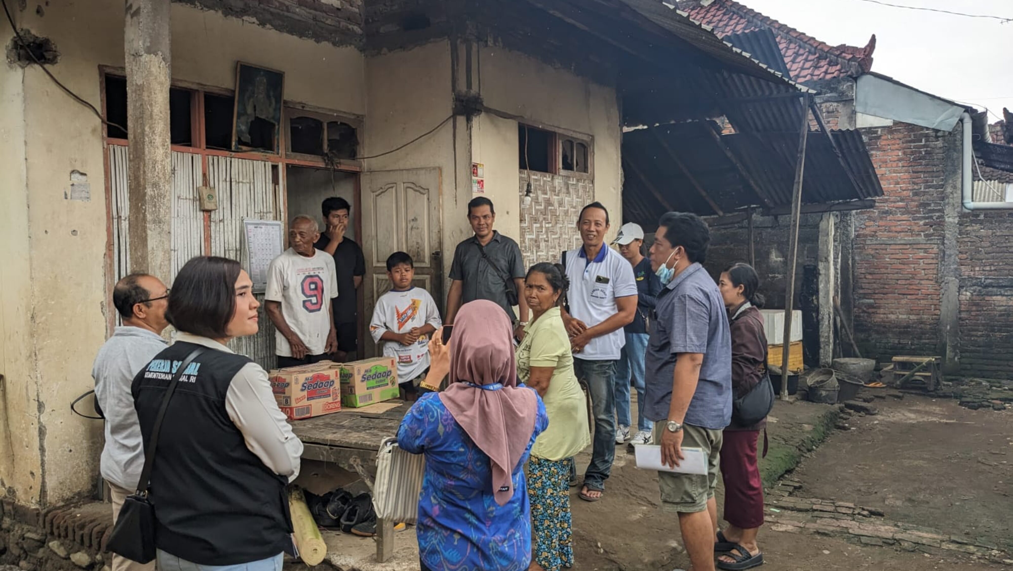 Video Viral Anak Terlantar di Jembrana, Ini Fakta dan Dugaan Rekayasa