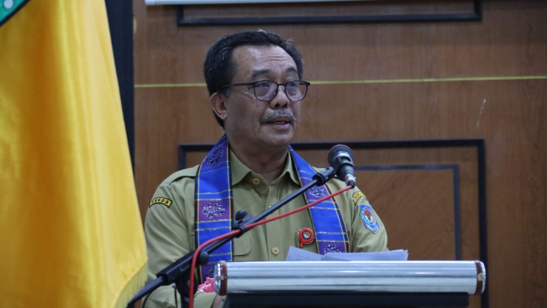 BSKDN Kemendagri Kawal Penerapan MPP Digital di Kabupaten Sinjai