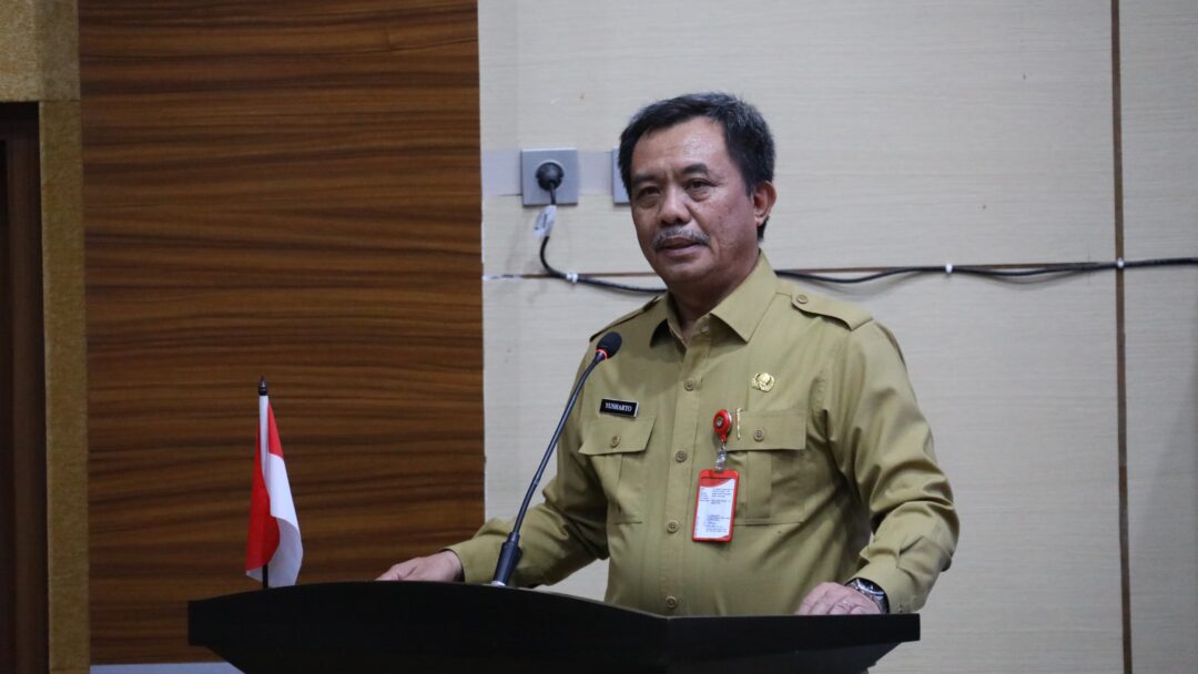 Kepala BSKDN Kemendagri Imbau Kota Parepare Genjot Capaian Inovasi Dalam Indeks