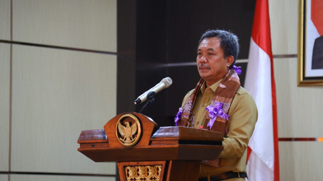 BSKDN Kemendagri Gelar Diskusi Susun Rekomendasi Menyoal Kesiapan Pilkada Serentak Tahun 2024