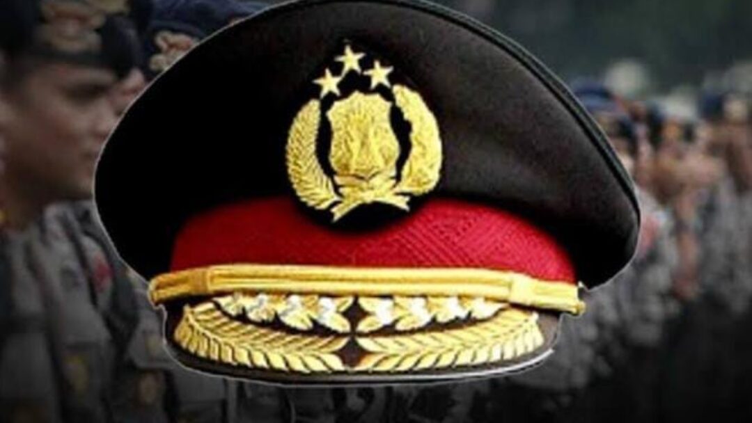 Kepergok Ngamar Bareng Polwan, Kapolsek di NTT Ditangkap