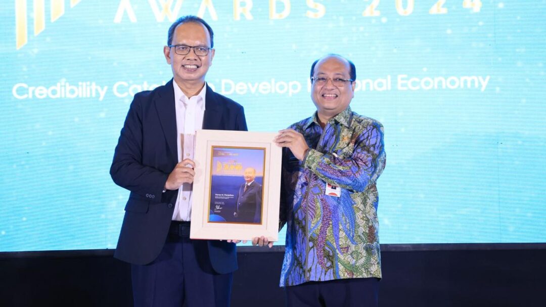 Kemendagri Komitmen Tingkatkan Perekonomian Daerah Dengan Optimalisasi Pengelolaan BUMD