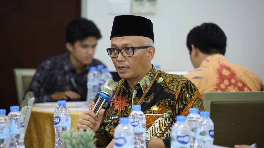 BSKDN Kemendagri Matangkan Pedoman Penyusunan Strategi Kebijakan Bidang Pemerintahan Dalam Negeri
