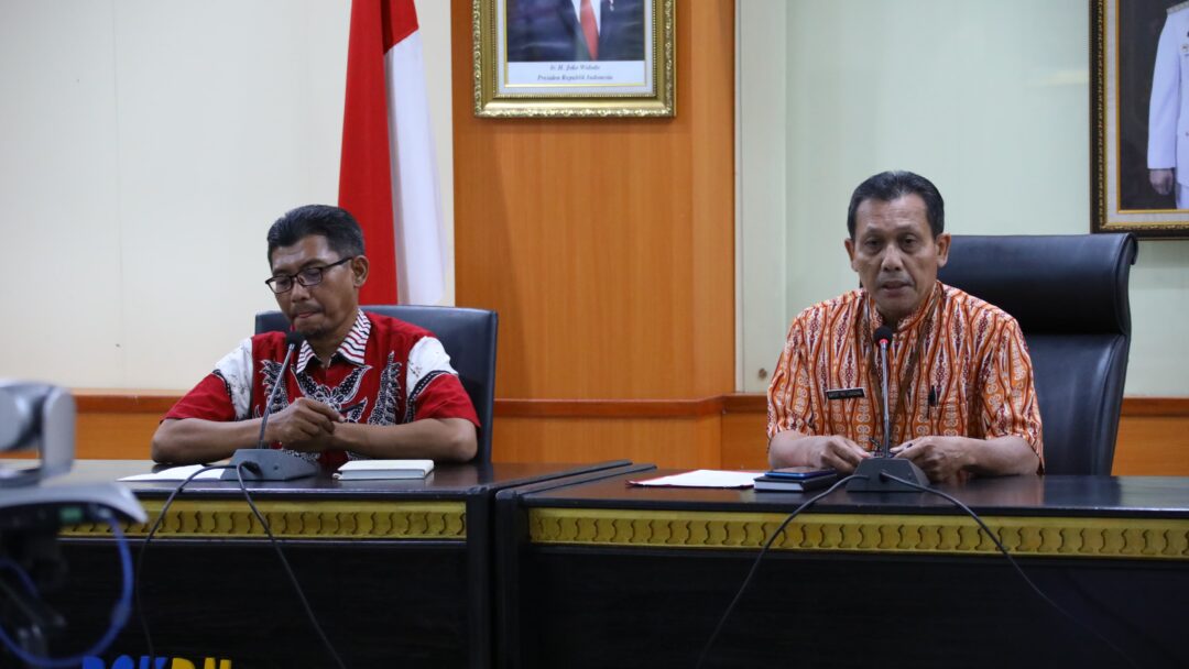 BSKDN Kemendagri Gelar Sosialisasi Percepatan Pelaksanaan Reformasi Birokrasi