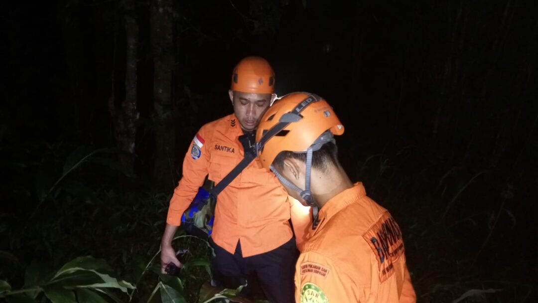 Misteri Pendaki Gunung Agung, Ditemukan Tewas di Puncak