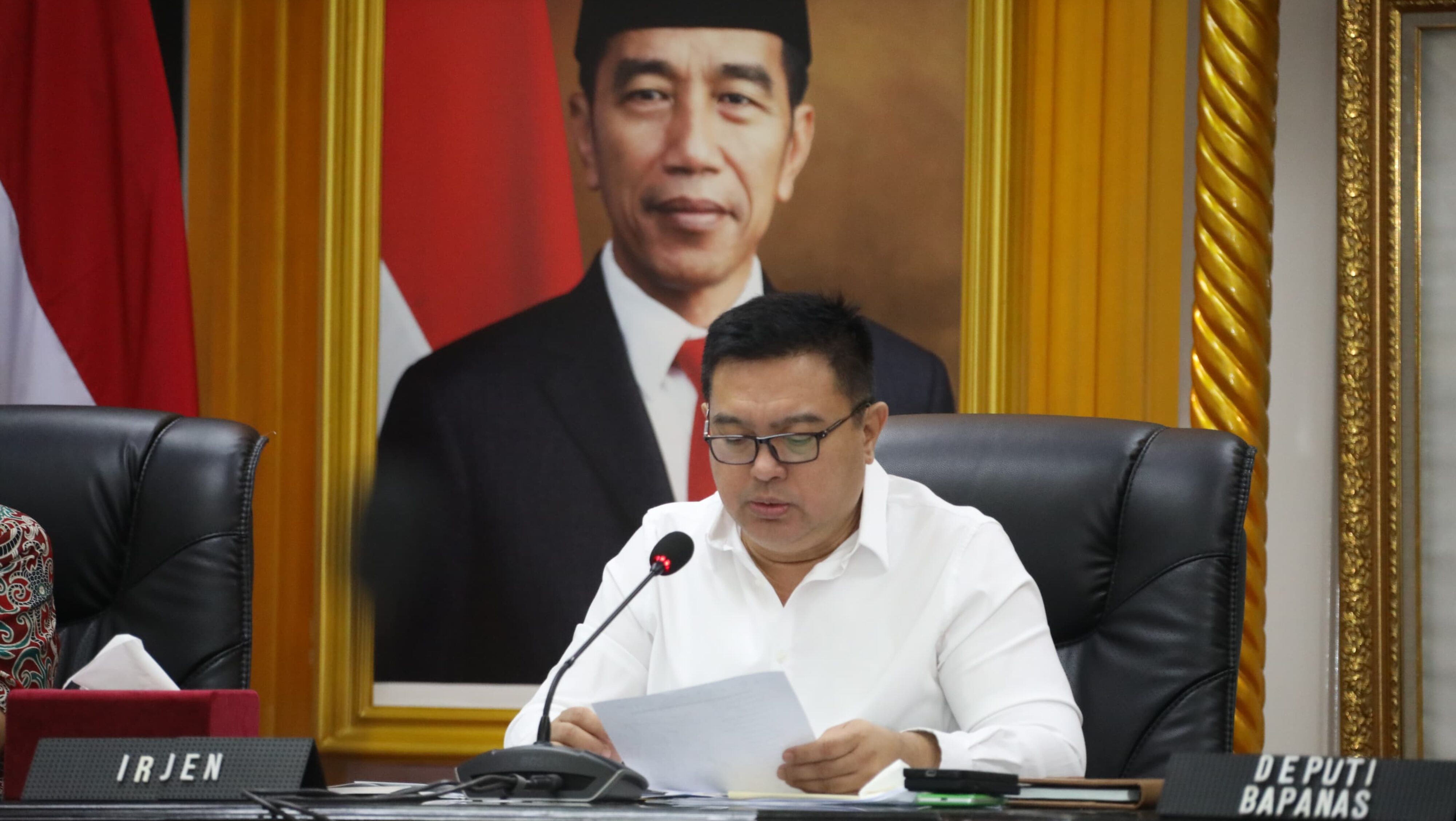 Kendalikan Harga Beras, Pemda Diminta Lakukan Operasi Pasar