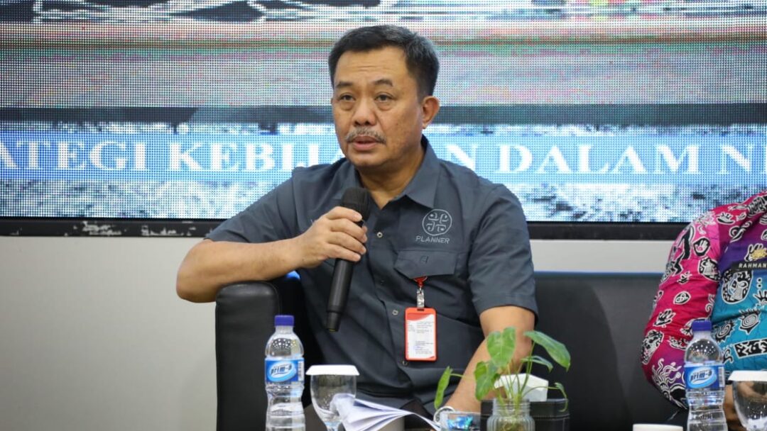 BSKDN Kemendagri Turun Langsung Asistensi Penguatan Strategi Kebijakan di 4 DOB Papua