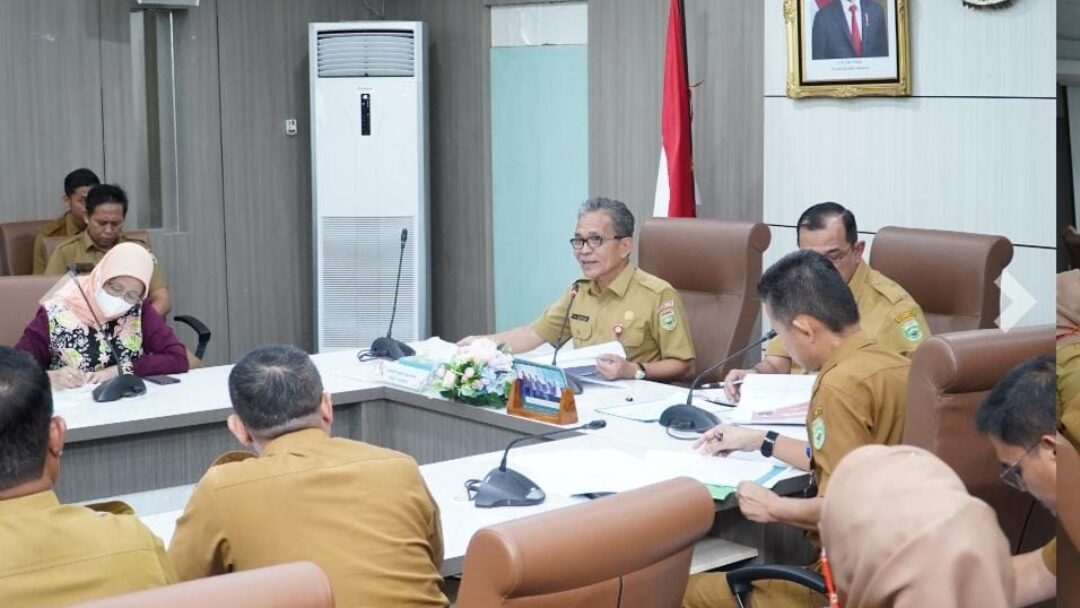Sumsel Siap Gelar Peringatan Hari Jadi ke-78 dengan Beragam Acara