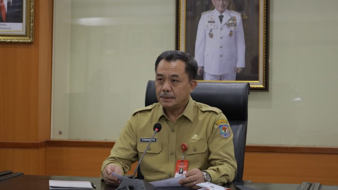 Identifikasi Daerah Pilot Project, BSKDN Kemendagri Dukung Pertumbuhan Iklim Inovasi di Daerah 3T