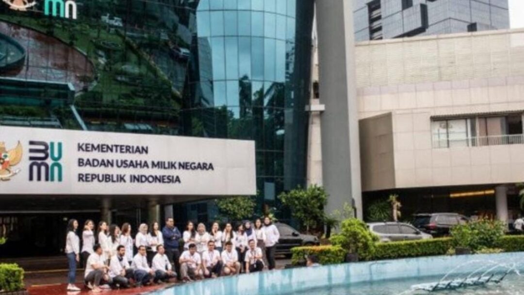Kementerian BUMN Bakal Gunakan Data Dukcapil Untuk Seleksi Karyawan