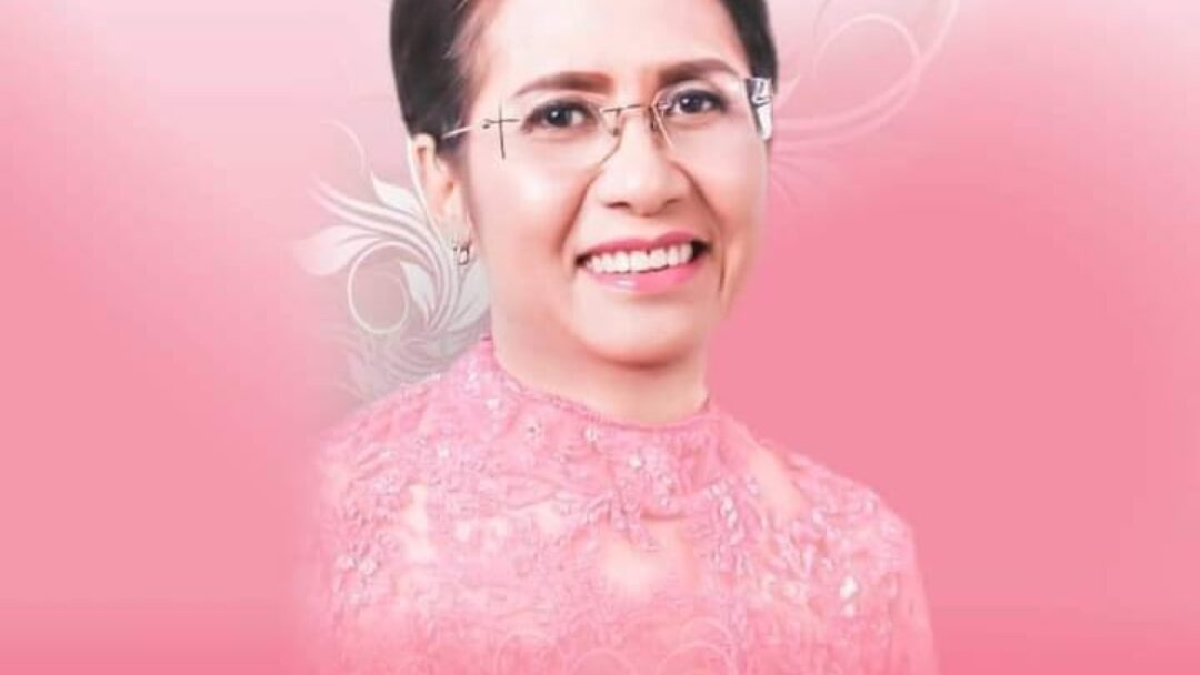 El Asamau Pastikan Akan Gugat Hasil Pemilu Ke MK, Hilda Manafe: Jangan Perkeruh Keadaan