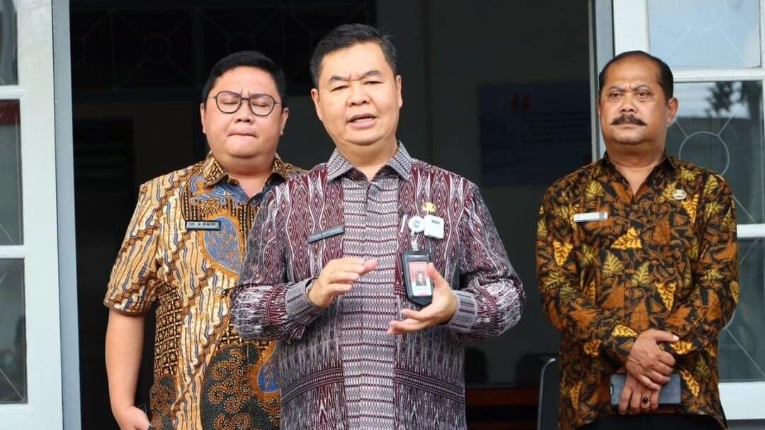 Pemilu Sukses, Dirjen Teguh Ganjar Dinas Dukcapil Kabupaten/Kota Minimal 1 Unit Mobile Enrollment