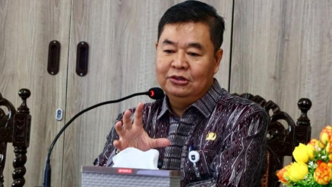 Ini Sejumlah Fokus Perhatian Dirjen Dukcapil pada Dinas Dukcapil Daerah