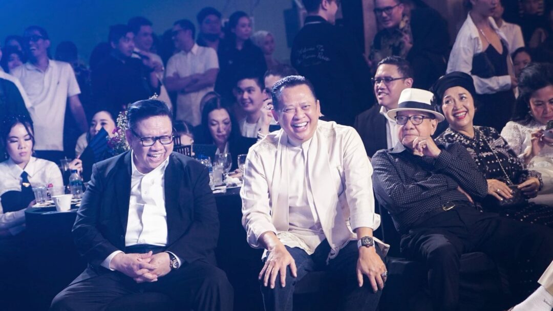 Hadiri Perayaan Ulangtahun Agung Laksono ke-75, Ketua MPR RI Bamsoet Apresiasi Kiprah Politik-Bisnis Tokoh Senior Golkar dan Watimpres ini