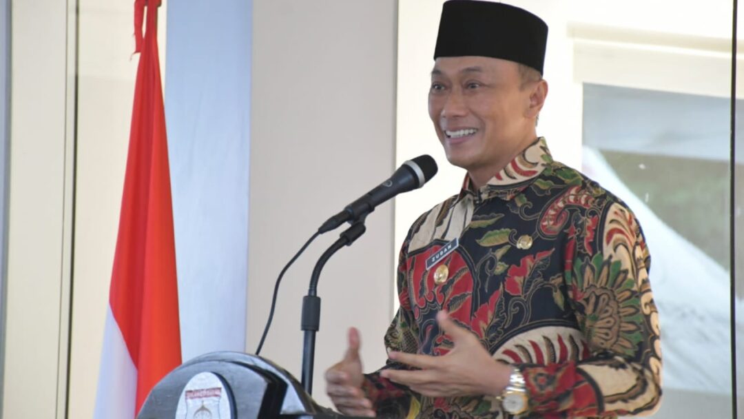 Prof Zudan 11 Bulan Menjabat di Sulbar, Tokoh Agama: Banyak Kemajuan Bagi Daerah