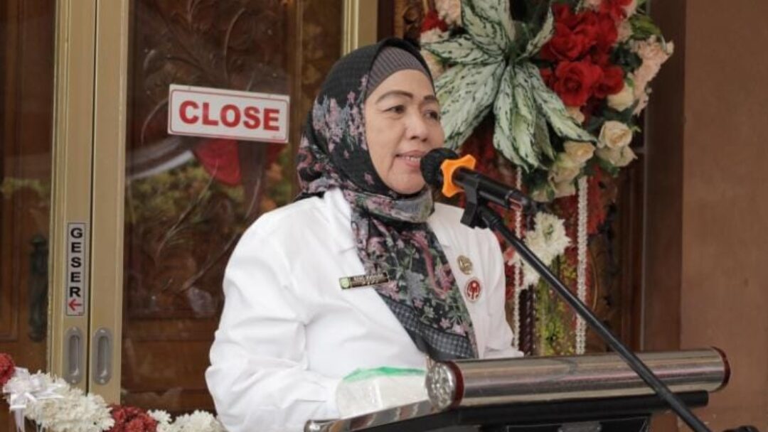 Jelang Hari Raya Idul Fitri 1445, Pemprov Sumsel Gelar Pasar Murah dan Kriya Sriwijaya Ramadhan Sale 2024