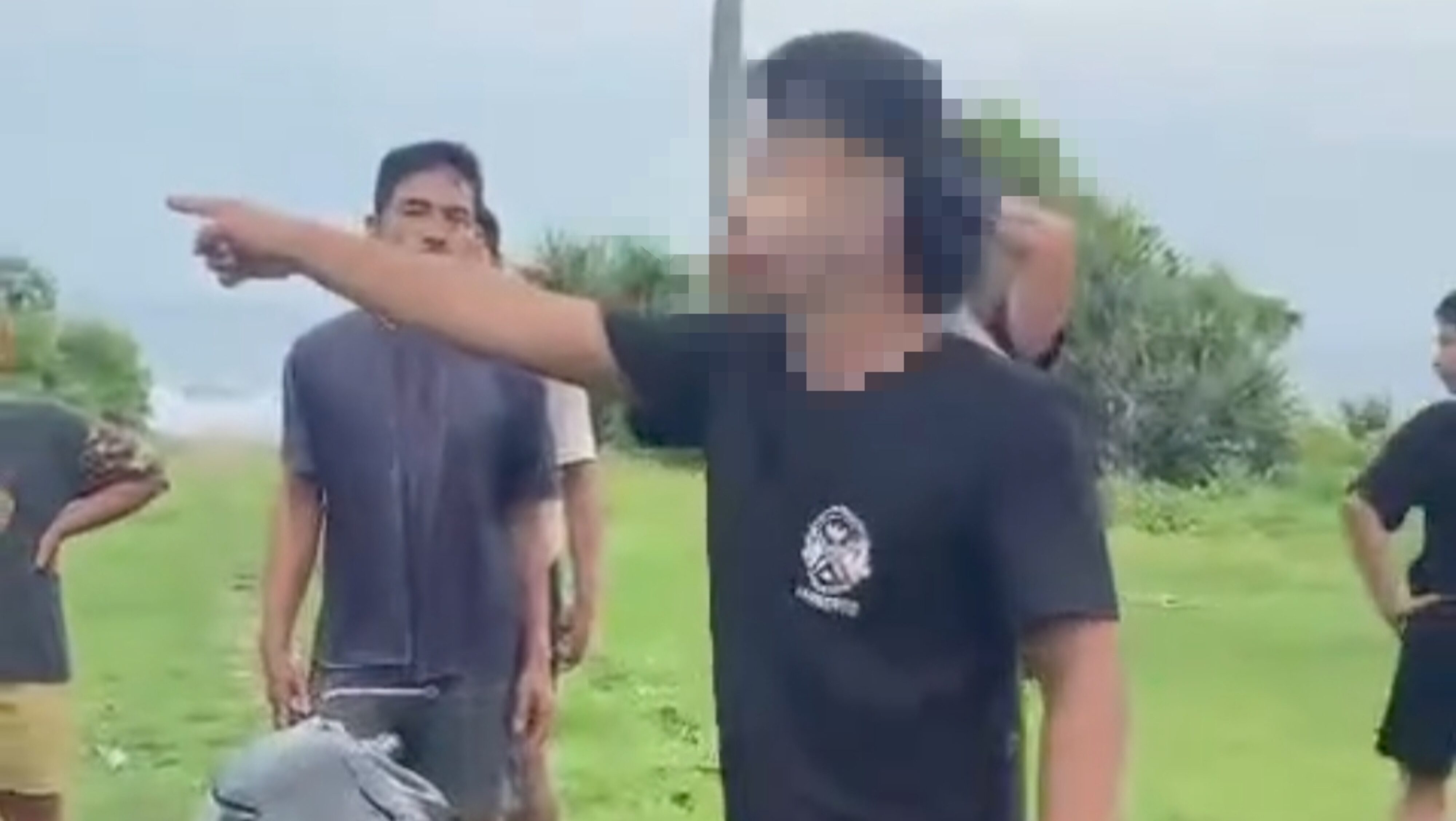 Dua Pemuda Mabuk Ganggu Nyepi di Jembrana, Diproses Hukum