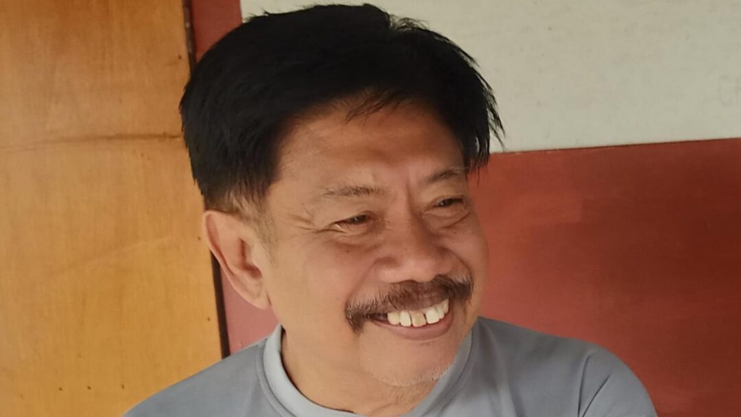 Hukuman Eks Bupati Winasa Berkurang Satu Bulan