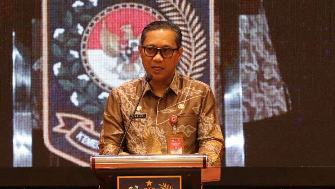 Ditjen Bina Adwil Perkuat Kecamatan sebagai Poros Pembangunan Desa