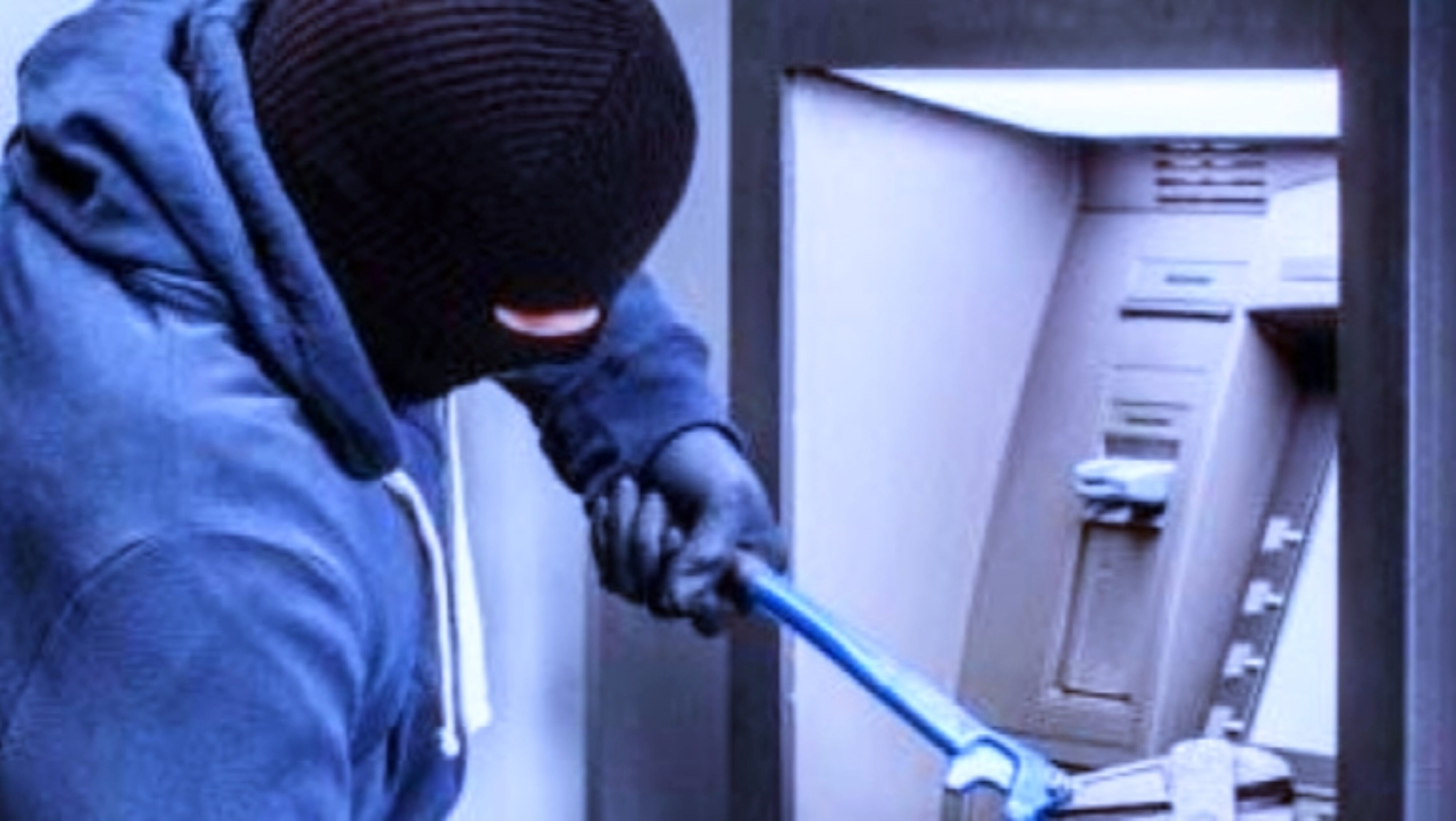 Gagal Bobol ATM BUMN di Jembrana, Pelaku Tinggalkan Kerusakan