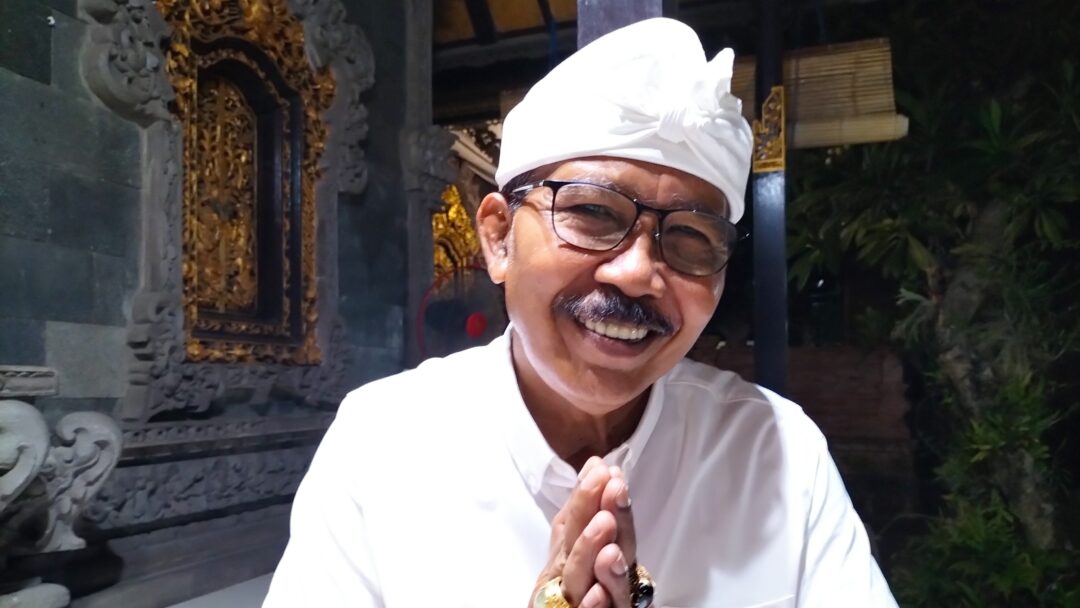 IB Susrama: Purnama Kedasa, Momentum Suci untuk Mensucikan Pikiran dan Perbuatan