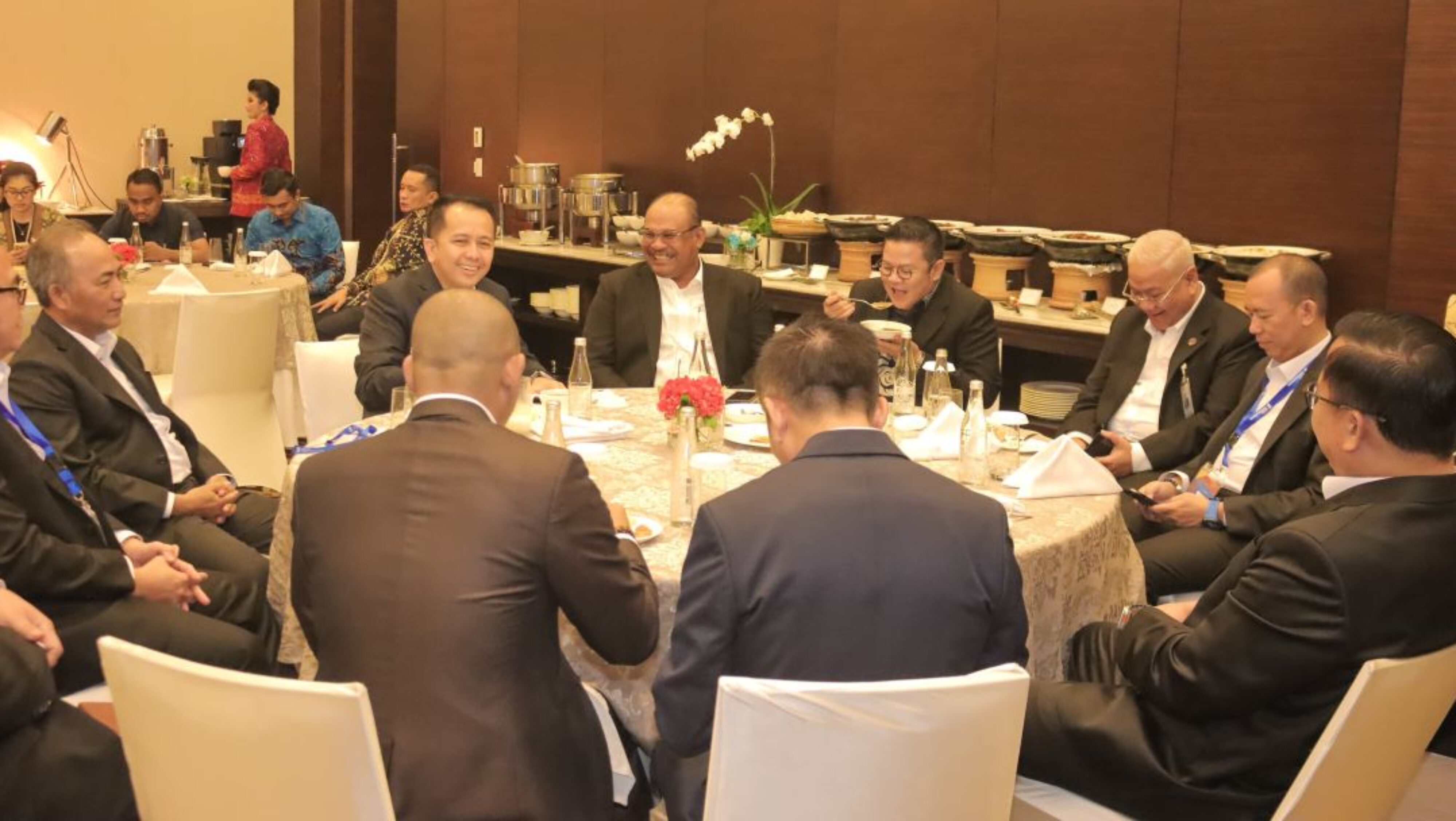 Pj Gubernur Safrizal : Penting Bagi Bank Sumsel Babel Tingkatkan Pelayanan Berkonsep Digitalisasi