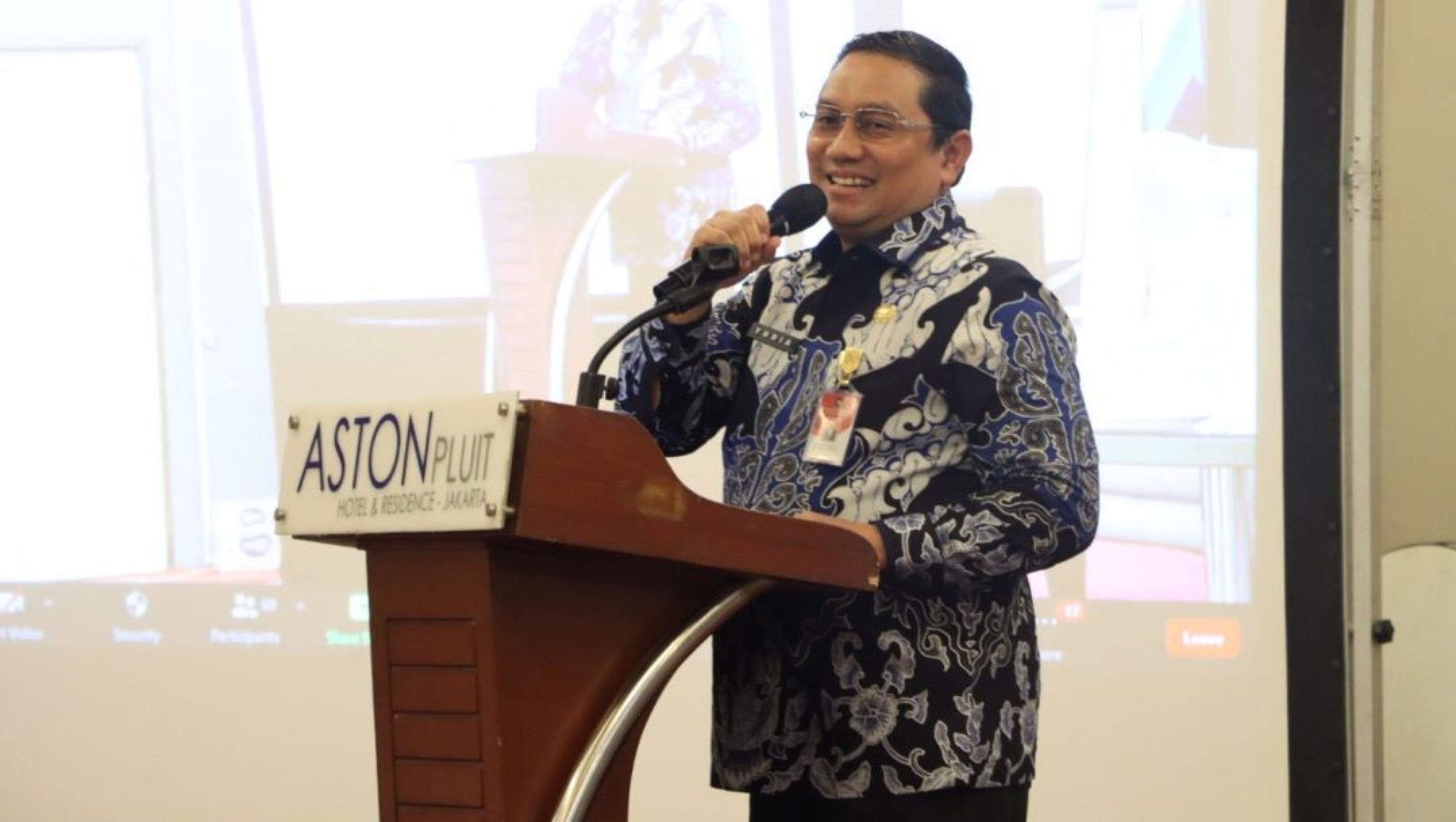 Tingkatkan Perekonomian Daerah, Kemendagri Dorong Pemda Maksimalkan Pengelolaan BUMD