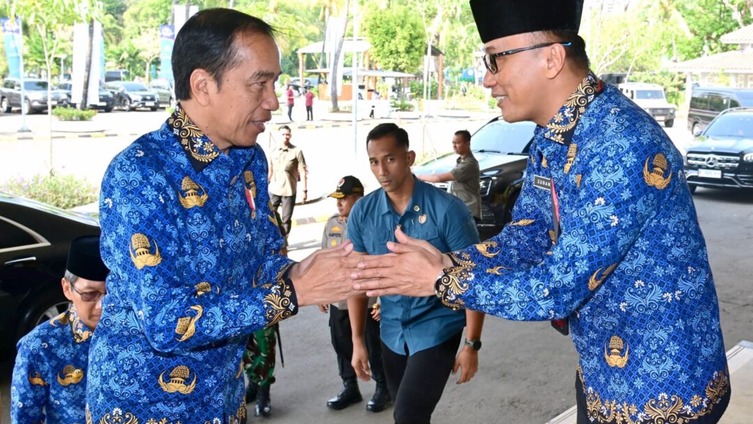 KORPRI Minta TNI/POLRI yang masuk ke Jabatan ASN di atur secara ketat dalam PP Manajemen ASN