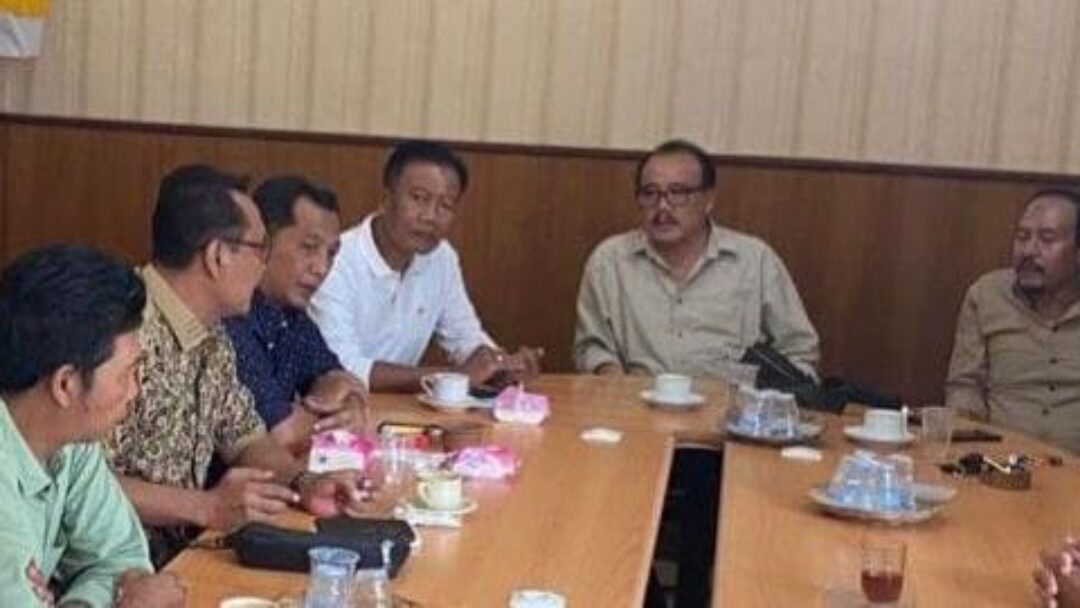 Target Menangkan Pilkada 2024, Golkar Jembrana Segera Bentuk Koalisi Tangguh