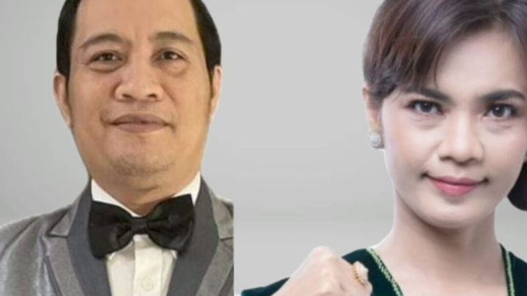 Menelisik Pilkada Buleleng, Kadek Doni Riana dan Gung Laras Dapat Dukungan Penuh Sahabat KDR