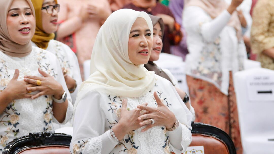 Peringati Hari Kartini, Ketua DWP Kemendagri Bicara Soal Pemimpin Wanita Masa Kini