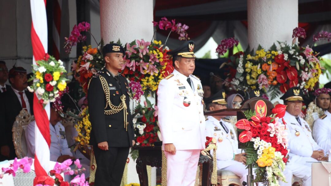 Mendagri Minta Pemda Lakukan Terobosan Peningkatan Pendapatan Asli Daerah