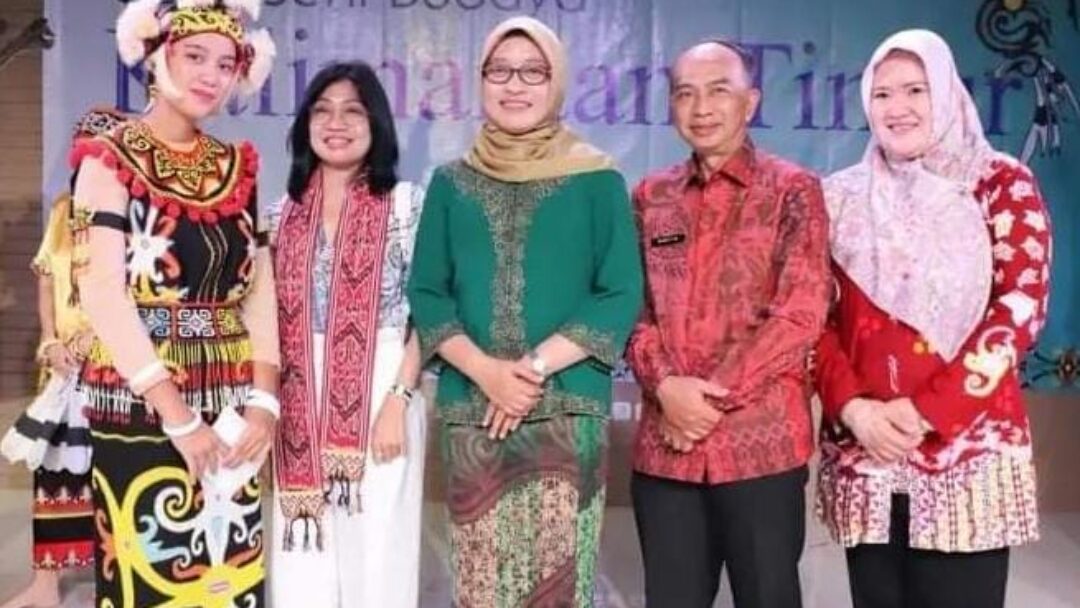 Diplomat Trip Jelajahi Keindahan Ibu Kota Baru dan Kemegahan Kalimantan Timur