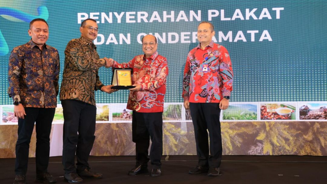 Kemendagri Dukung Pelaksanaan Proyek Strategis Nasional Melalui Optimalisasi Kebijakan Fiskal Nasional
