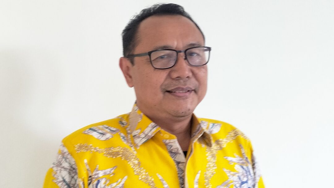 Golkar Jembrana Menuai Kontroversi, Suardana Angkat Bicara