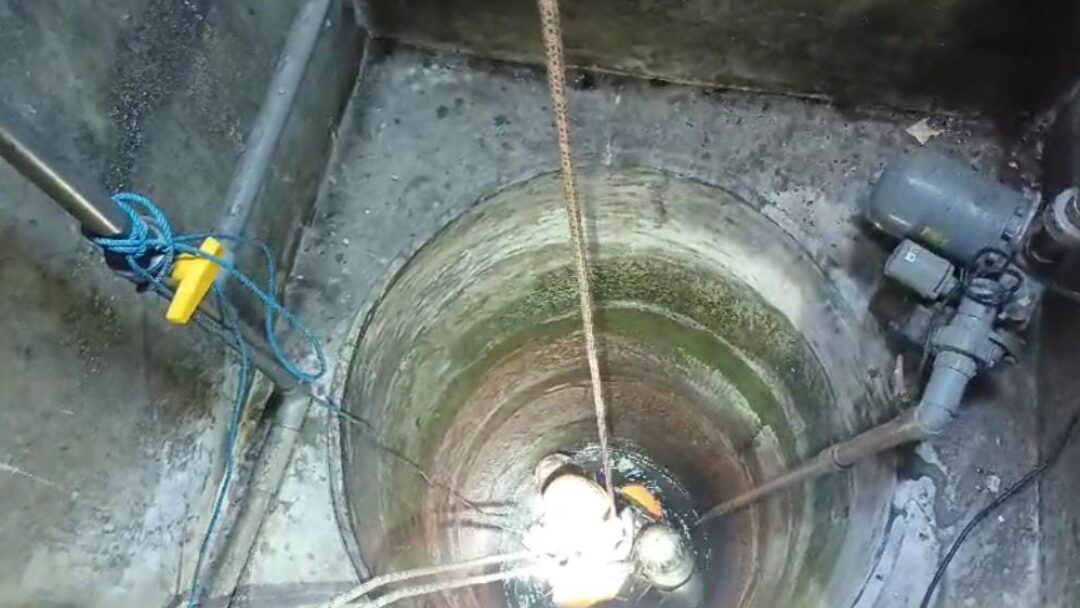 Kakek 72 Tahun Meninggal Jatuh Ke Sumur Sedalam 5 Meter