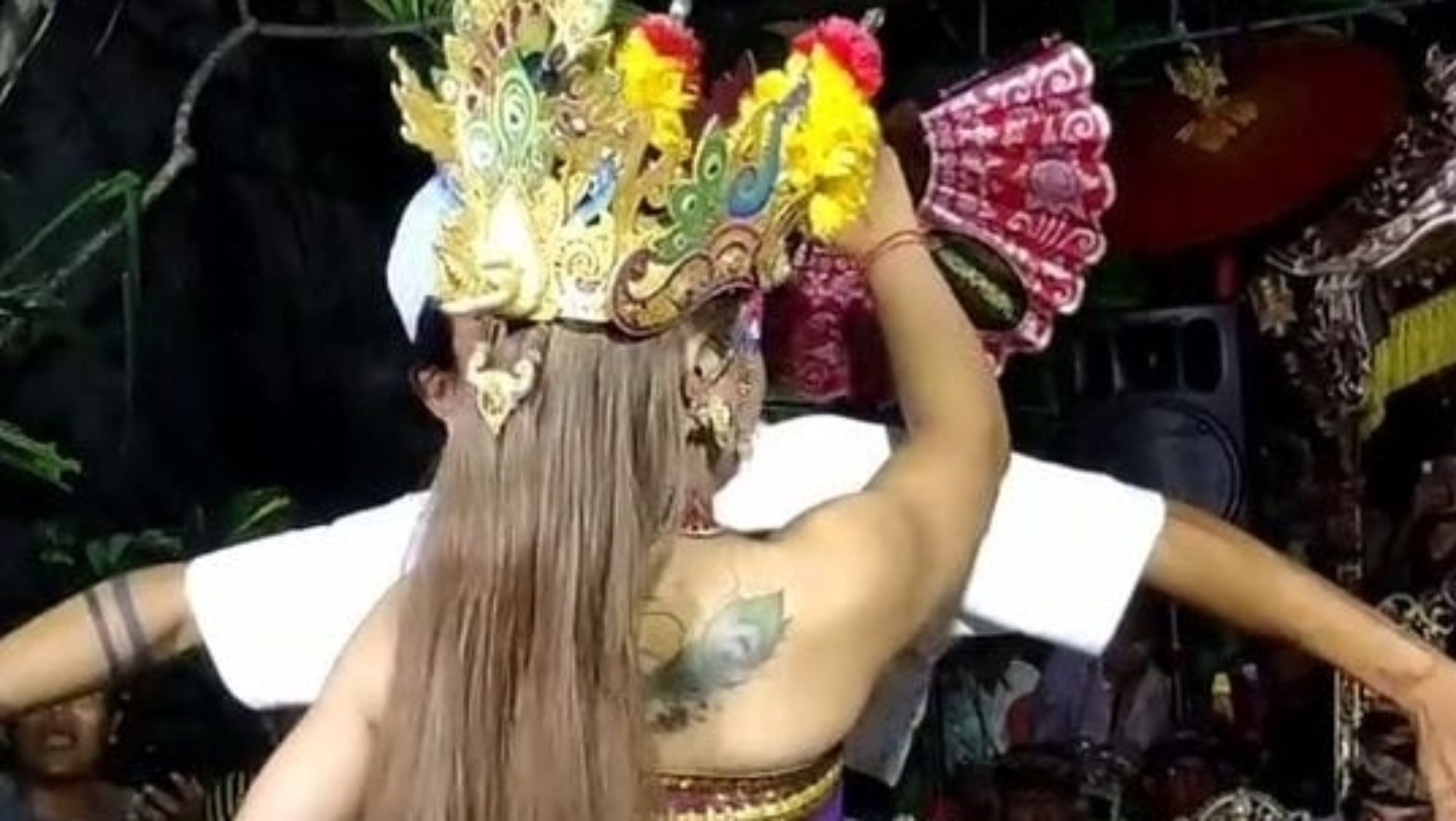 Viral Tari Joged Porno di Medsos, AWK Ancam Laporkan Penari dan Pengibing ke Polisi