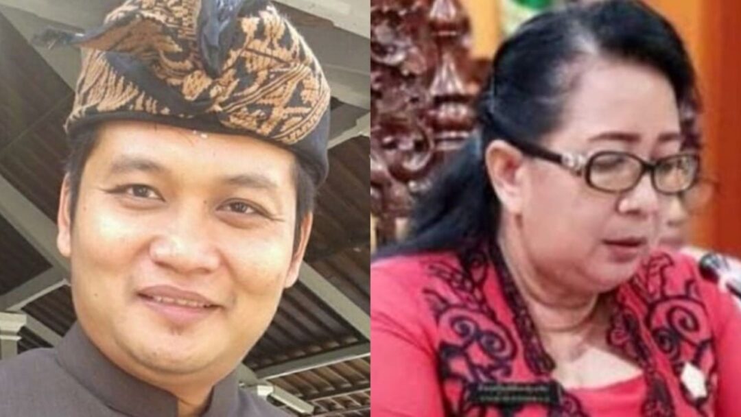 Hadapi Pilkada, PDIP Jembrana Mulai Buka Penjaringan Bakal Calon, Sri Sutharmi Ingin Fokus Di DPRD