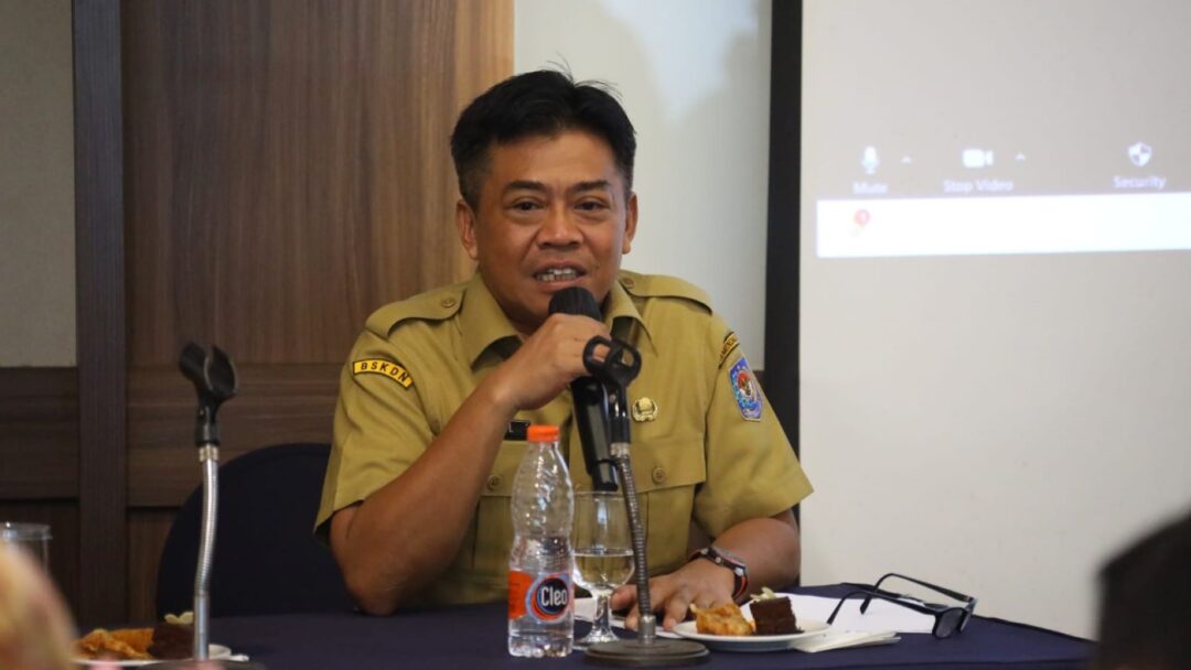 Kerja Sama Dengan Koso Nippon, BSKDN Kemendagri Harap Daerah Terapkan Review Program