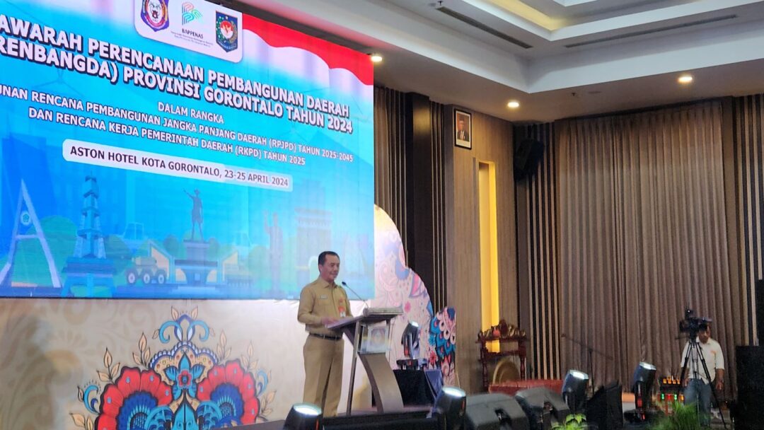 Kemendagri: Jadikan Musrenbang Sebagai Wadah Pengentasan Kemiskinan Ekstrem