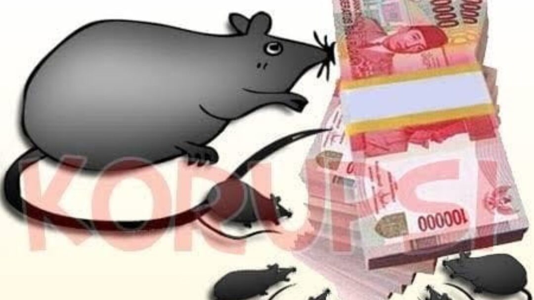 Dana LPD Sangkaragung Lenyap Milyaran Rupiah