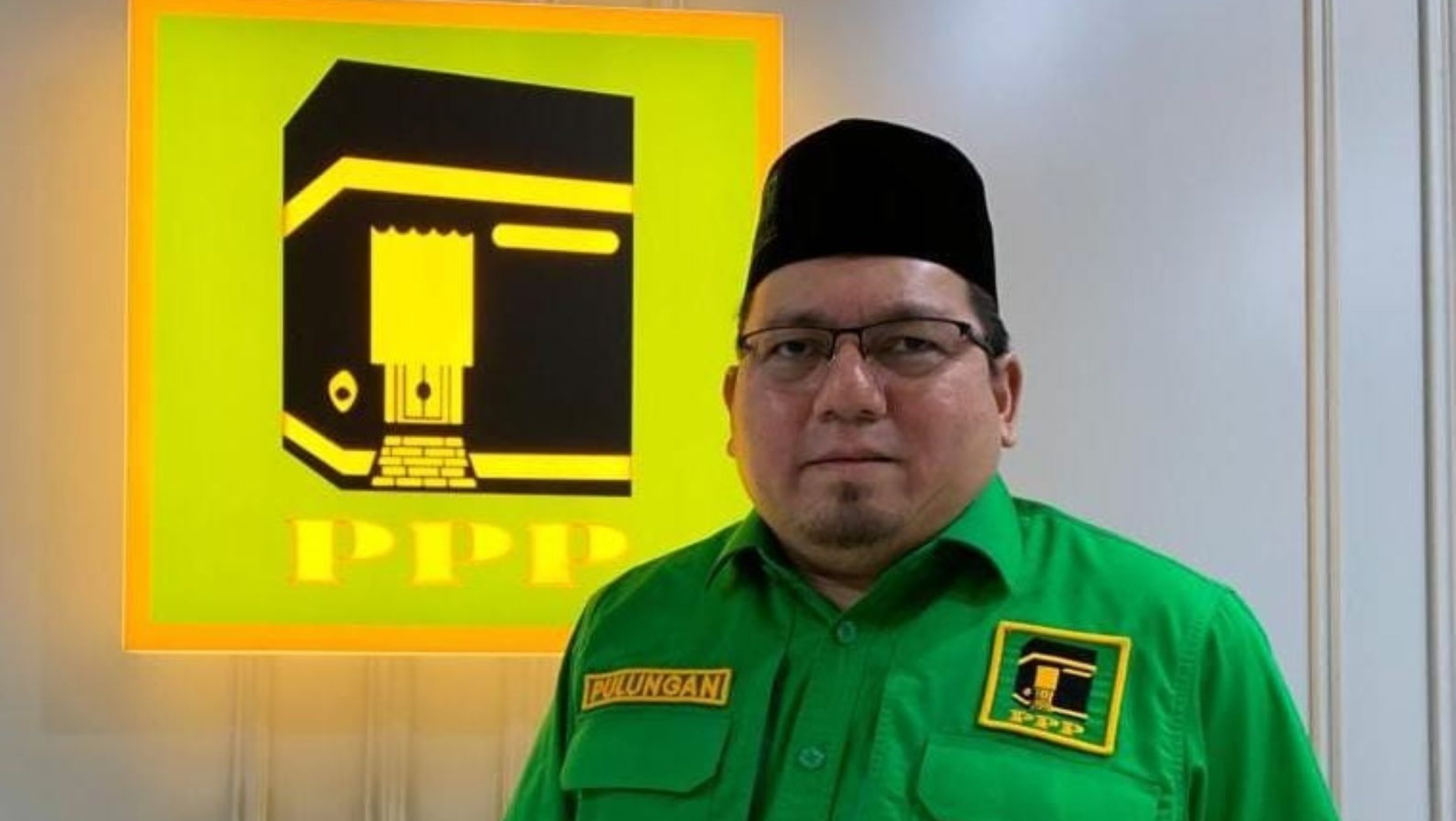 Pasca Putusan MK Dan Penetapan KPU, Fungsionaris PPP Ajak Semua Komponen Anak Bangsa Bersatu Membangun NKRI