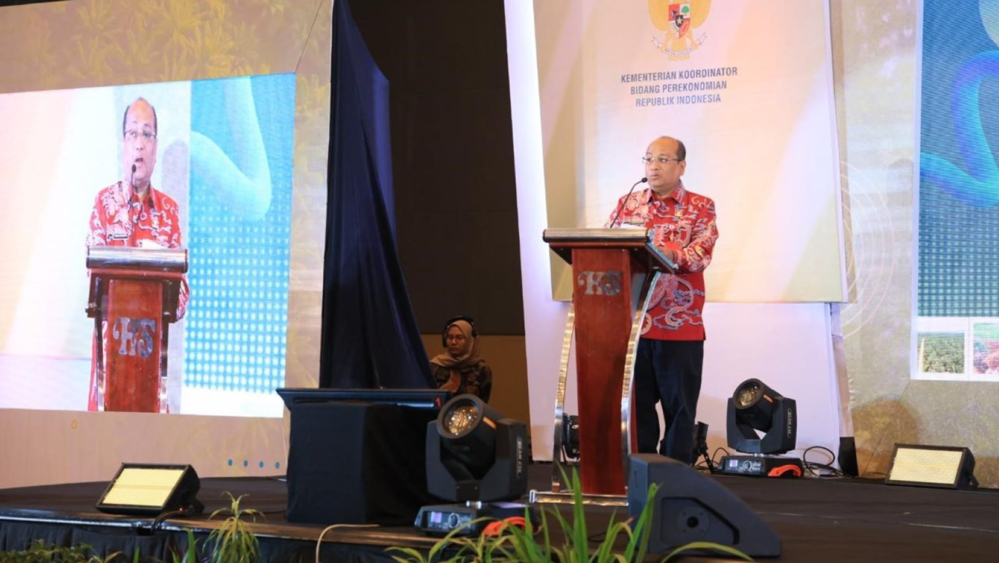 Kemendagri Dukung Pelaksanaan Proyek Strategis Nasional Melalui Optimalisasi Kebijakan Fiskal Nasional