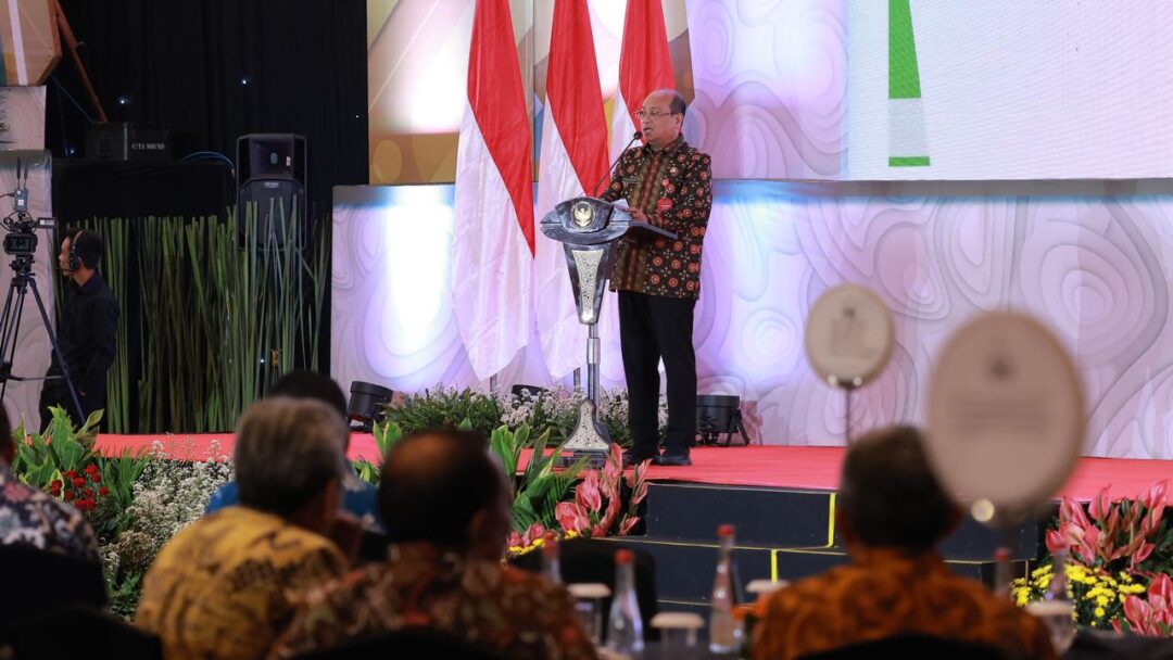 Kemendagri Tekankan Sinergisitas Antar-Pemda Mengoptimalkan Pemungutan Pajak Daerah dan Opsen Pajak Daerah