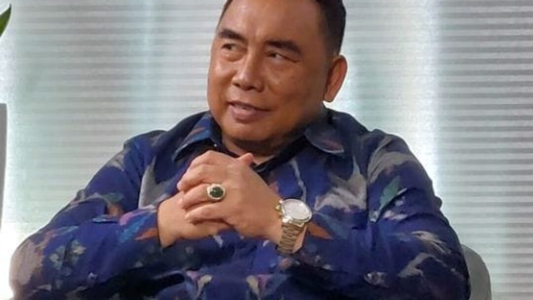 Prabowo Subianto Bakal Bangun Fasilitas Olahraga Polo dan Pacuan Kuda di Jembrana