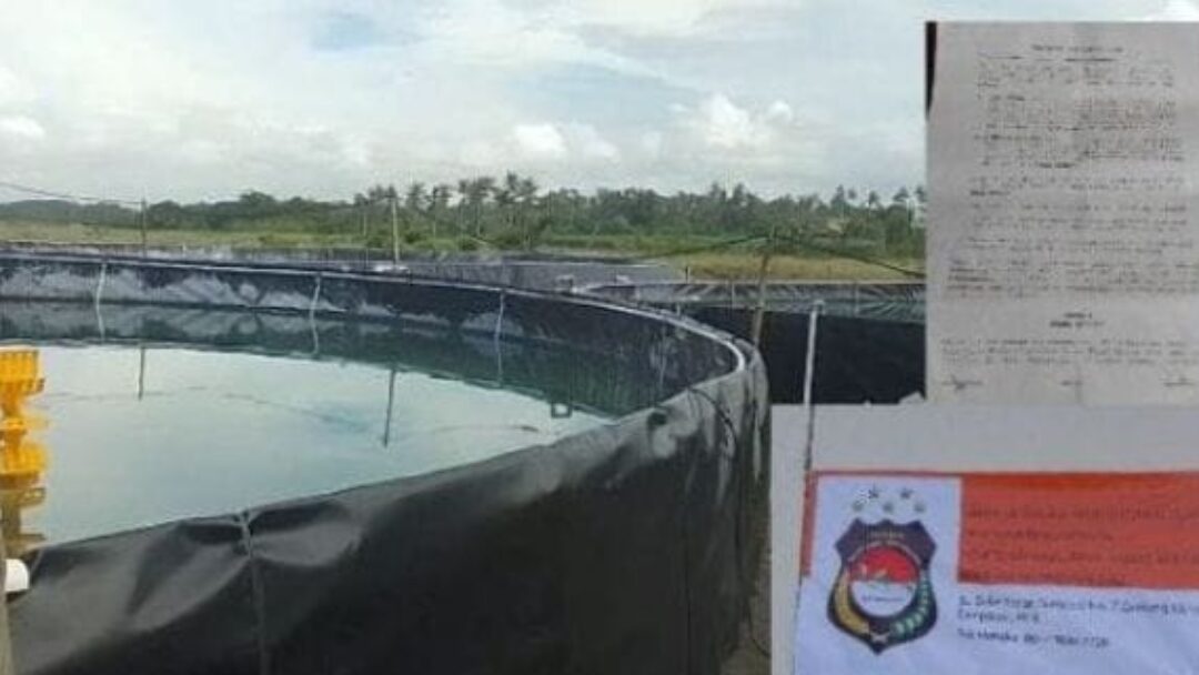 Bendesa Adat Penyaringan Batalkan Pembagian Tanah Negara, Diprotes Tokoh Adat dan Masyarakat