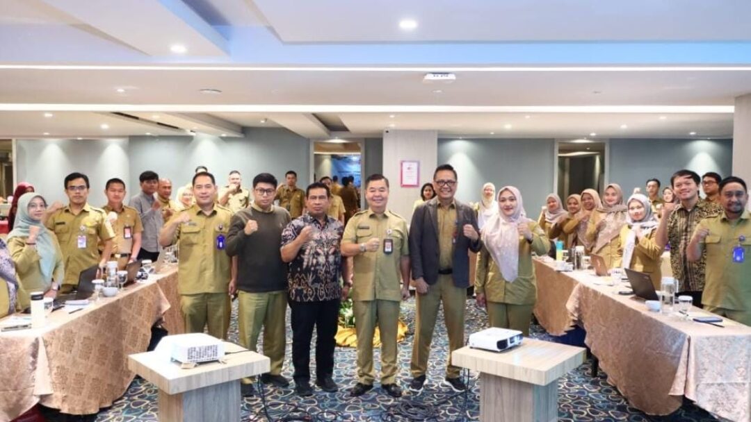 Tingkatkan Komponen Dalam Negeri, Dukcapil Sepakati Ubah Permendagri No. 76 Tahun 2020
