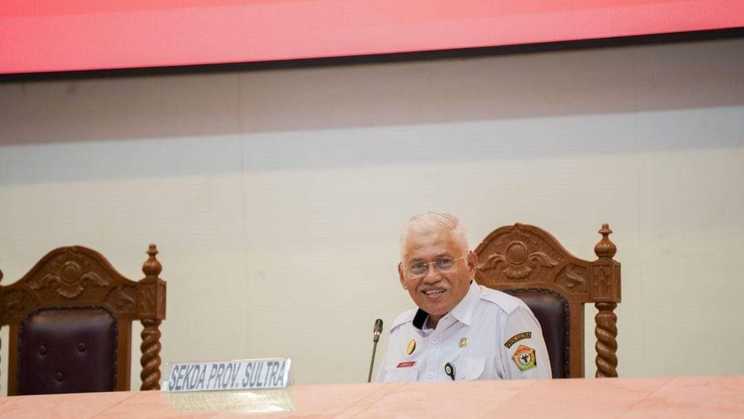 ASRUN LIO TEKANKAN NETRALITAS ASN PADA PILKADA 2024